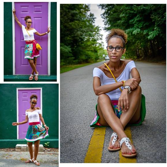 Meet your Posher, Leta - Picture 1 of 1